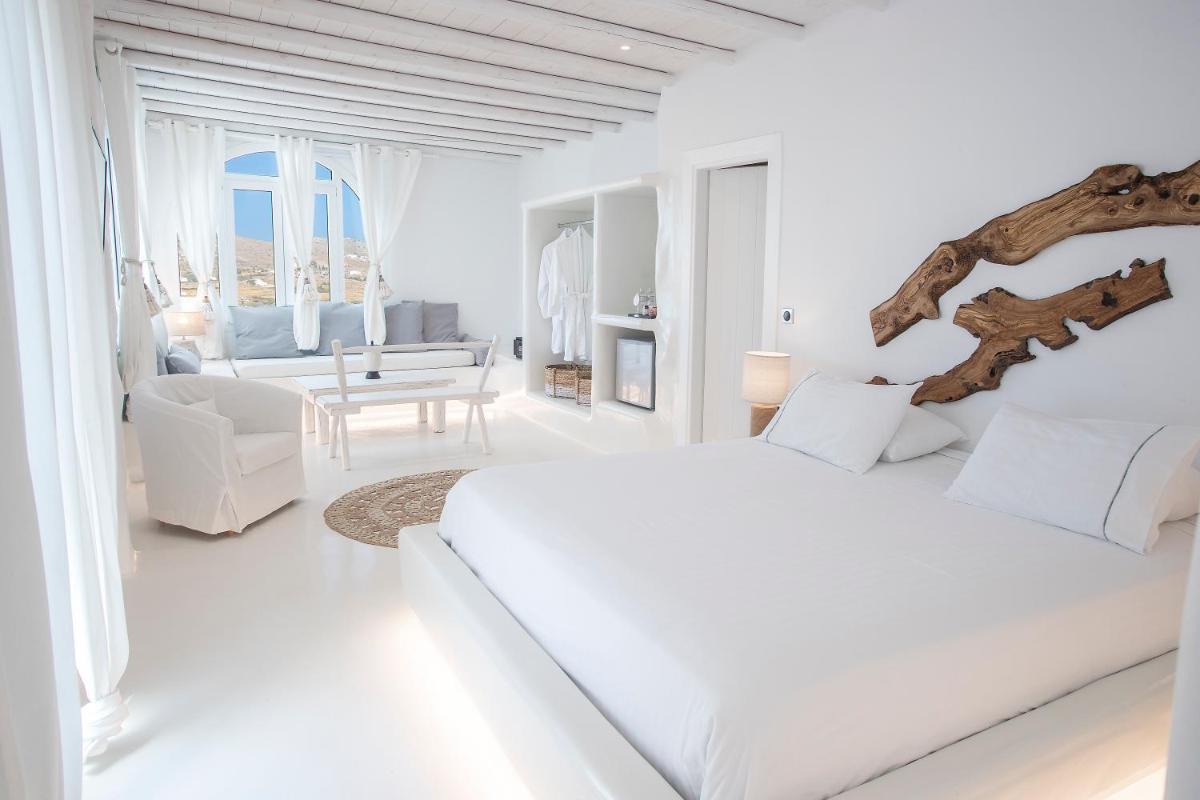 Paros Palace - Adults Only