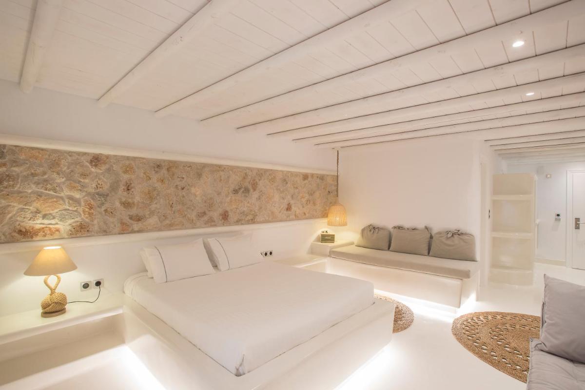 Paros Palace - Adults Only
