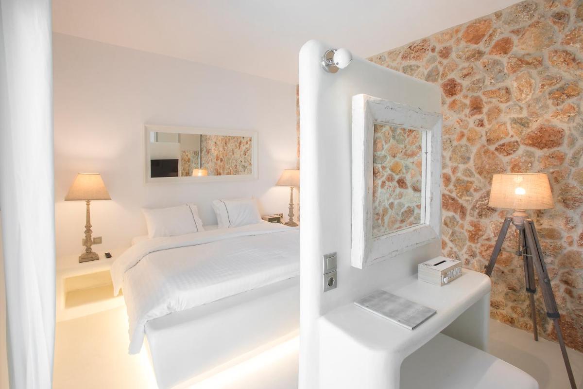 Paros Palace - Adults Only