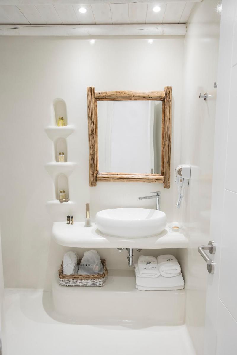 Paros Palace - Adults Only