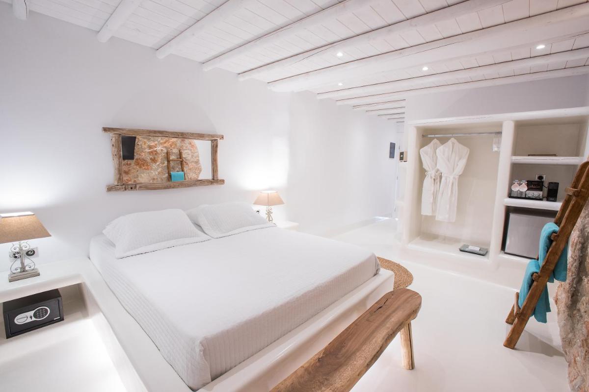 Paros Palace - Adults Only