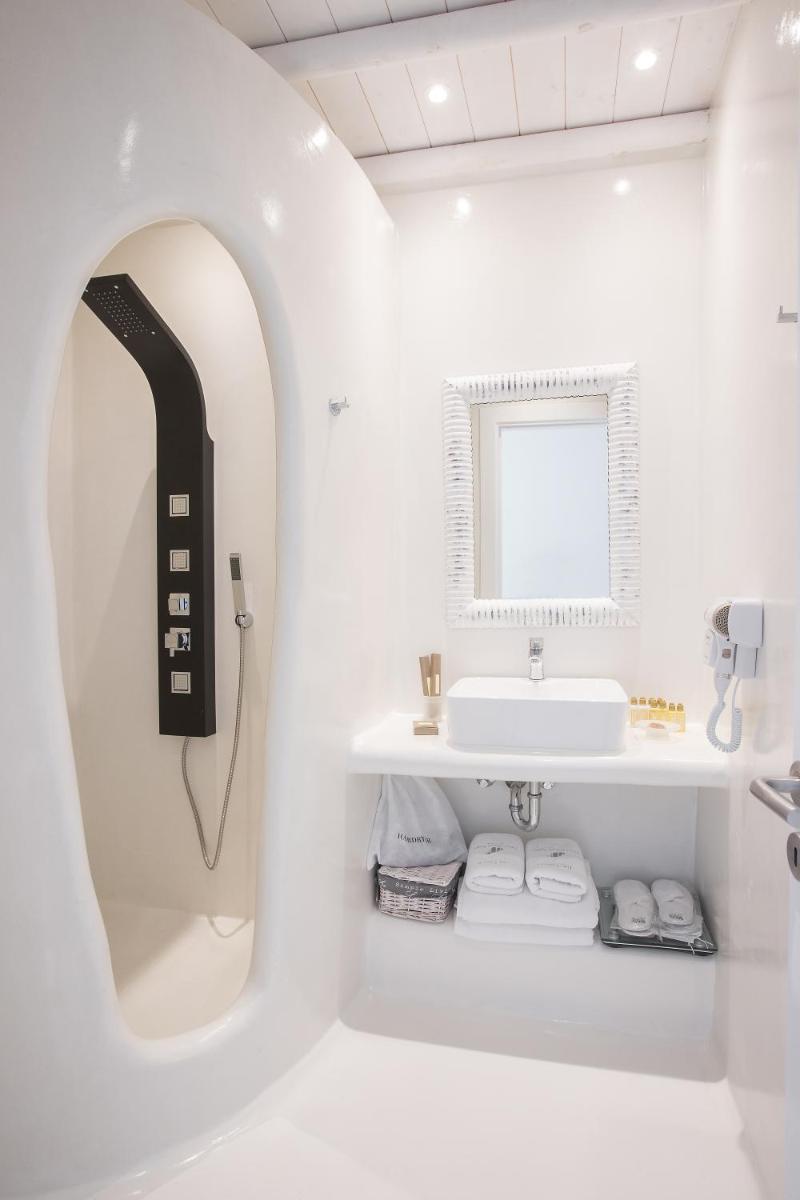 Paros Palace - Adults Only