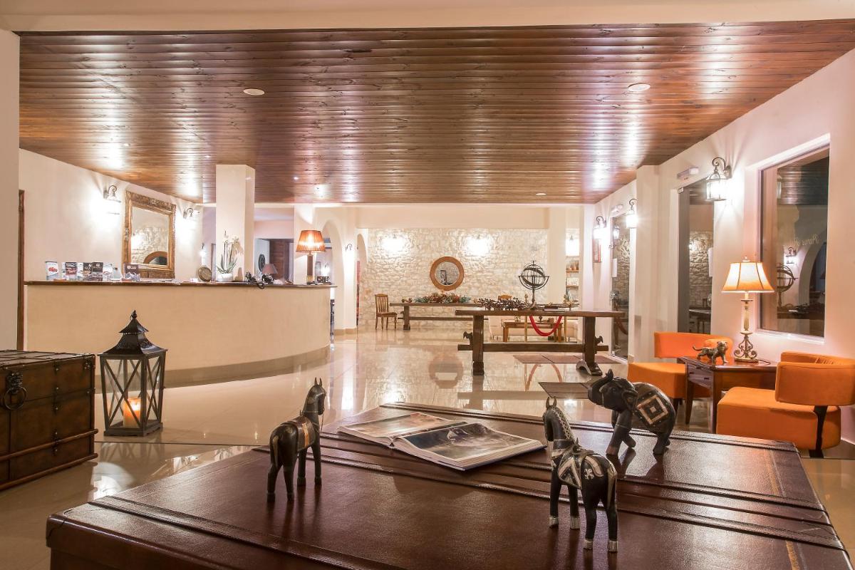 Paros Palace - Adults Only