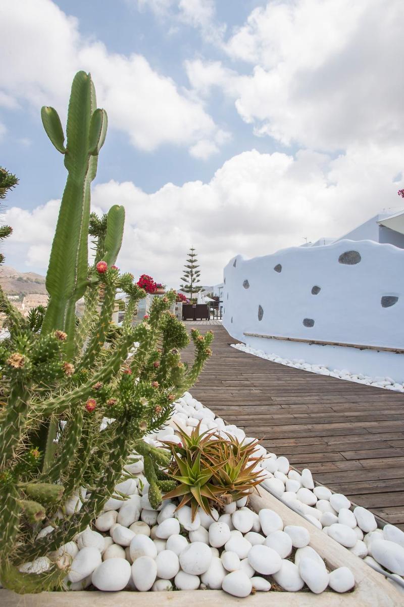 Paros Palace - Adults Only