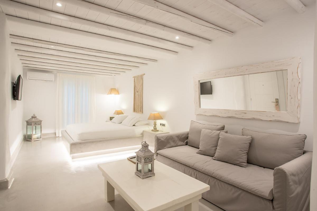 Paros Palace - Adults Only