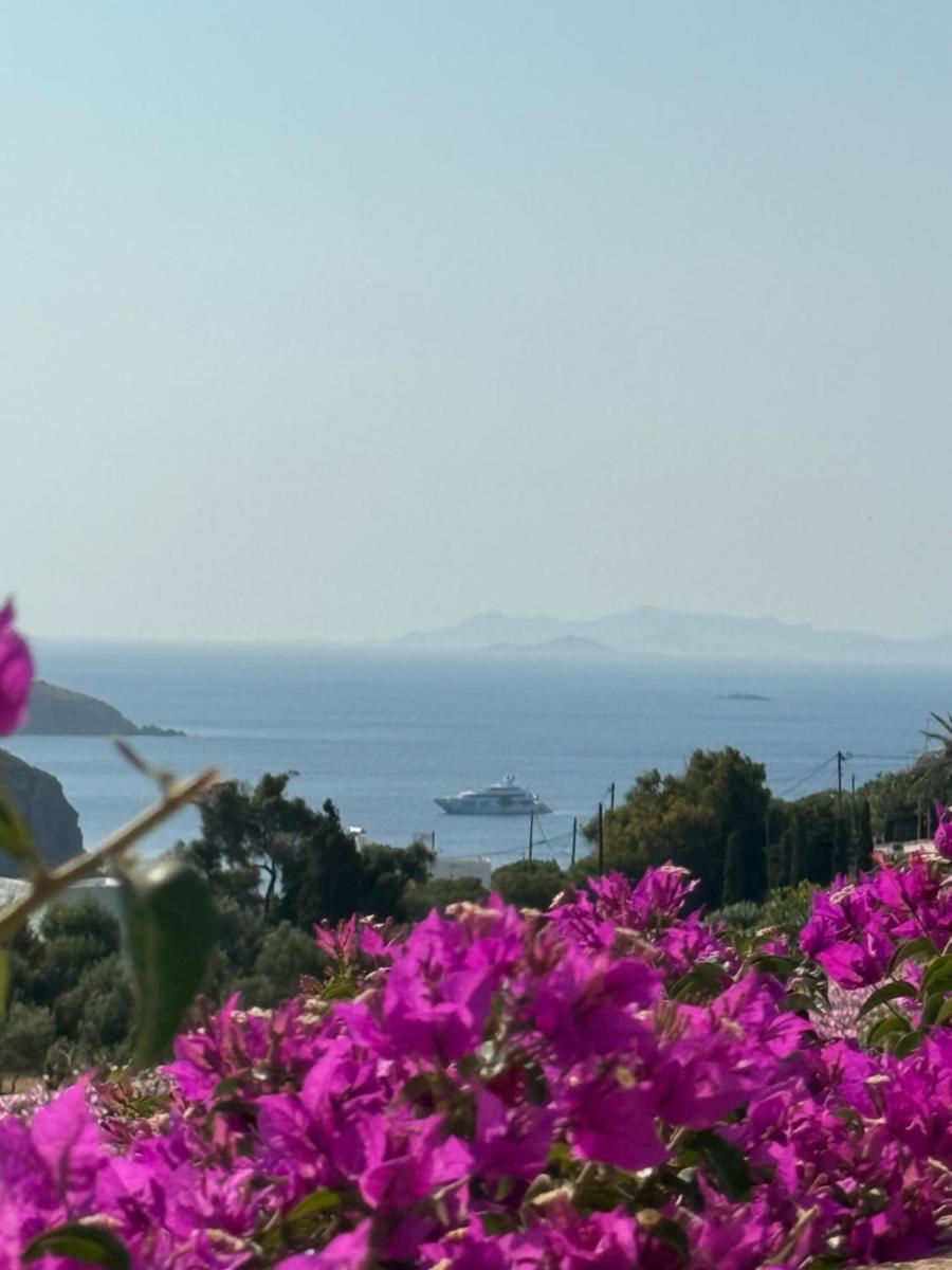 Patmosphere Luxury Escape Adults-Only