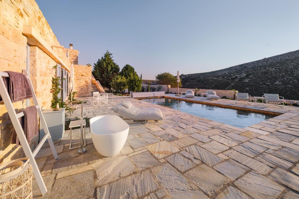 Patmosphere Luxury Escape Adults-Only