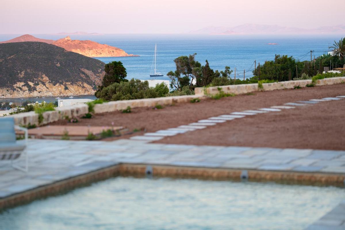 Patmosphere Luxury Escape Adults-Only