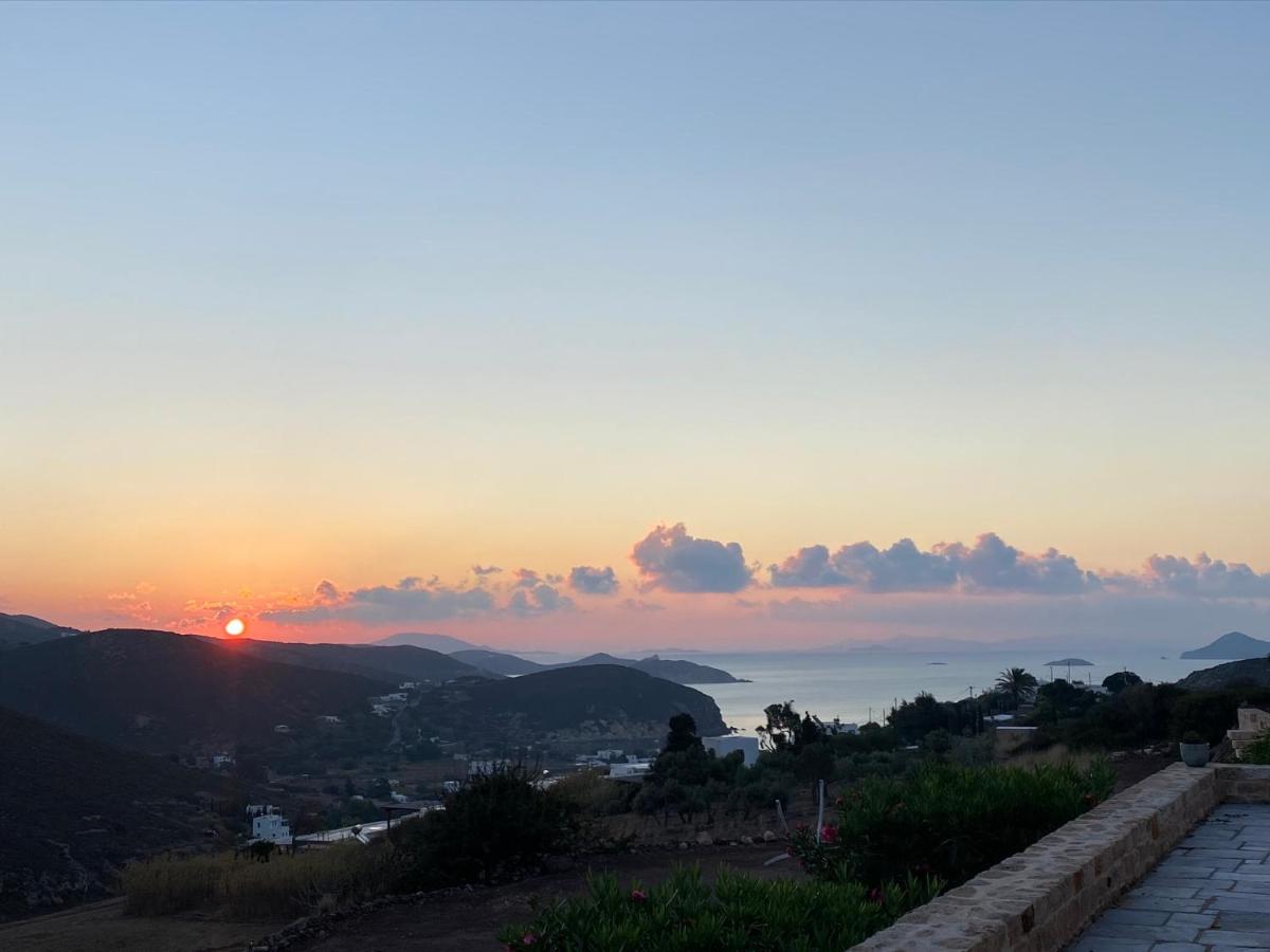 Patmosphere Luxury Escape Adults-Only