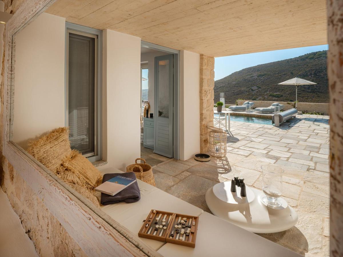 Patmosphere Luxury Escape Adults-Only