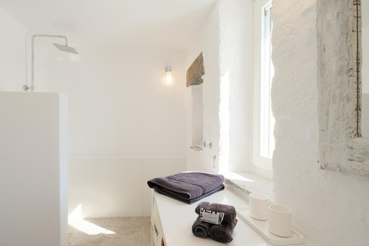 Patmosphere Luxury Escape Adults-Only