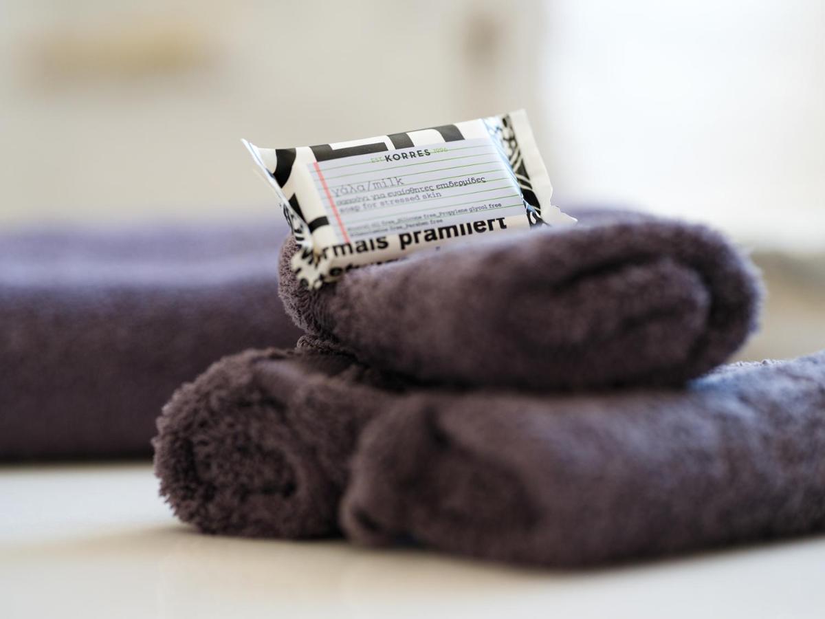 Patmosphere Luxury Escape Adults-Only