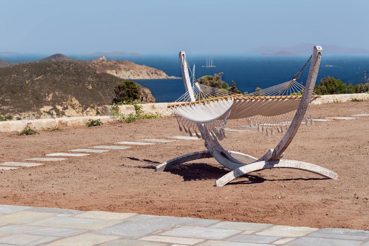 Patmosphere Luxury Escape Adults-Only