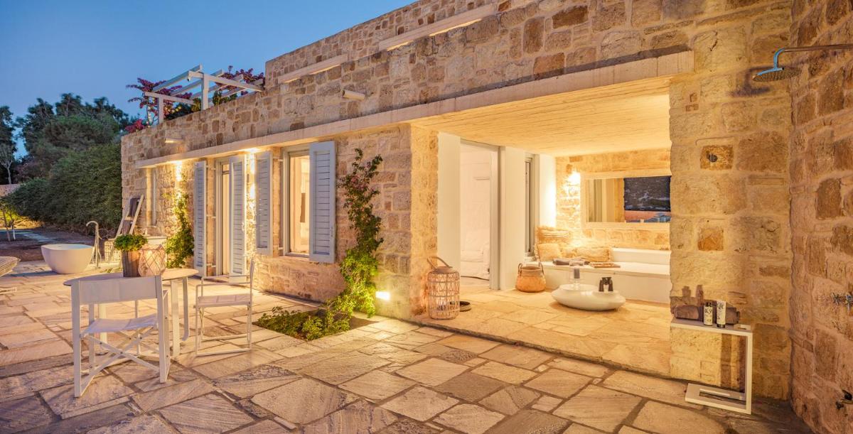 Patmosphere Luxury Escape Adults-Only