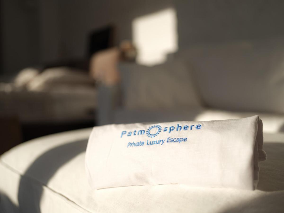 Patmosphere Luxury Escape Adults-Only