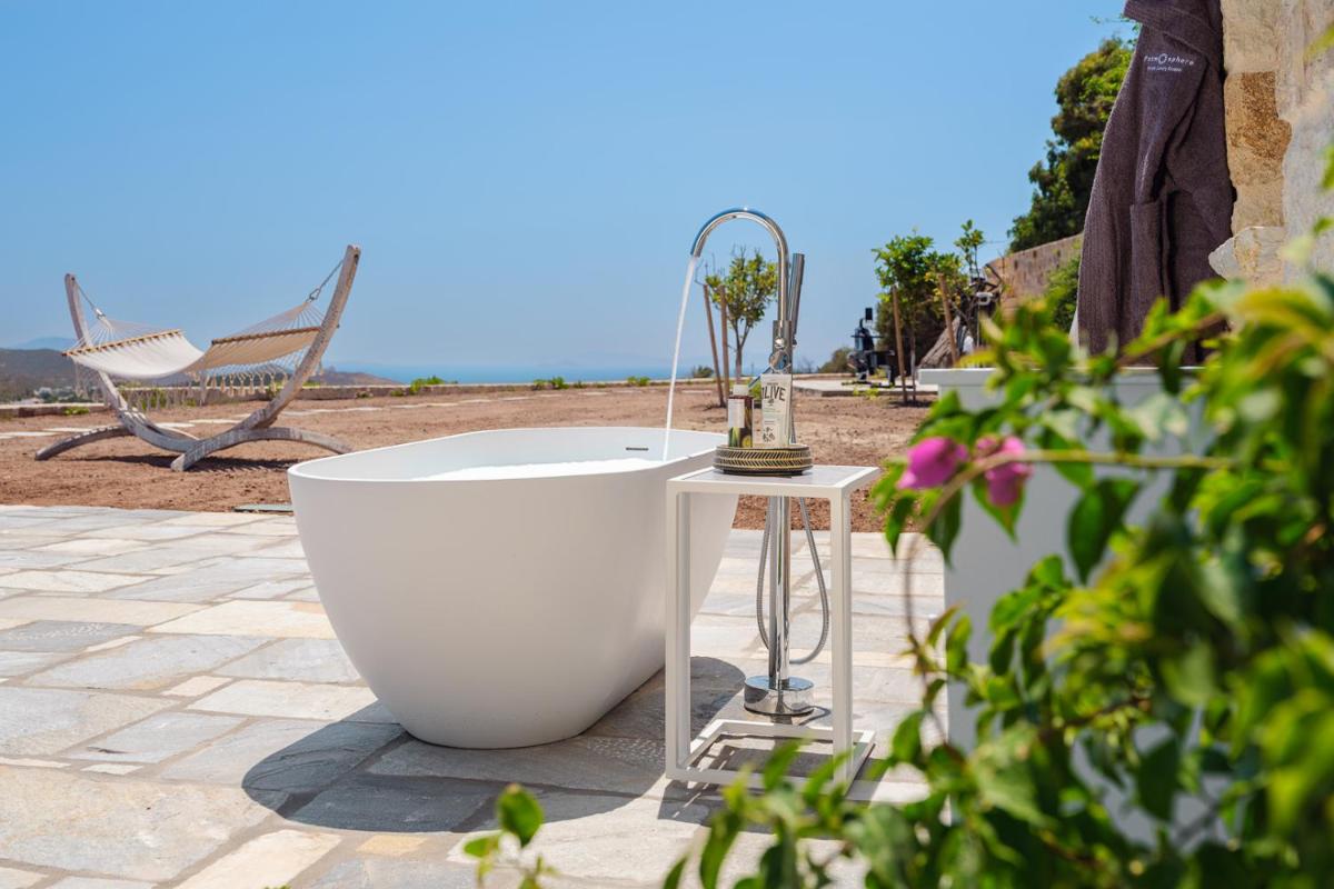 Patmosphere Luxury Escape Adults-Only
