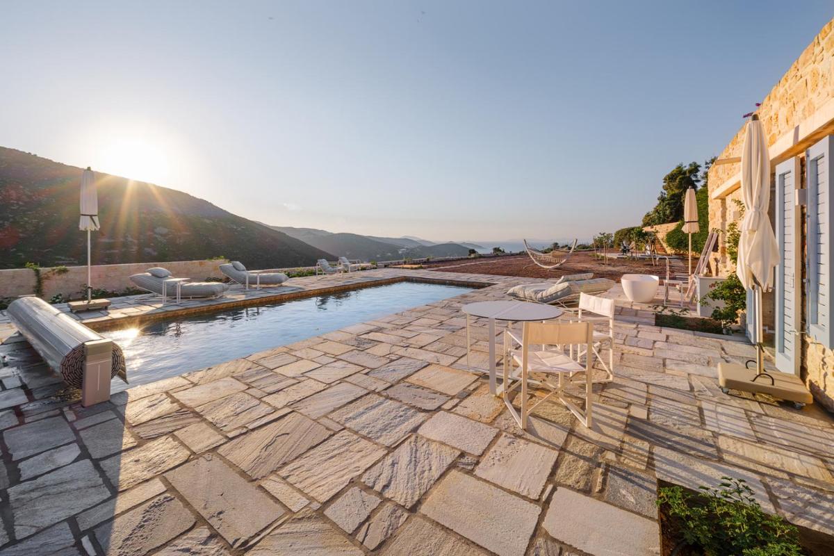 Patmosphere Luxury Escape Adults-Only