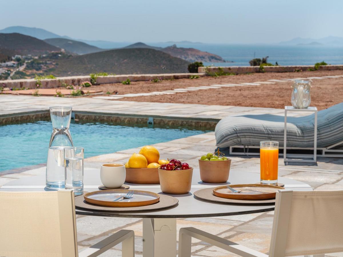 Patmosphere Luxury Escape Adults-Only