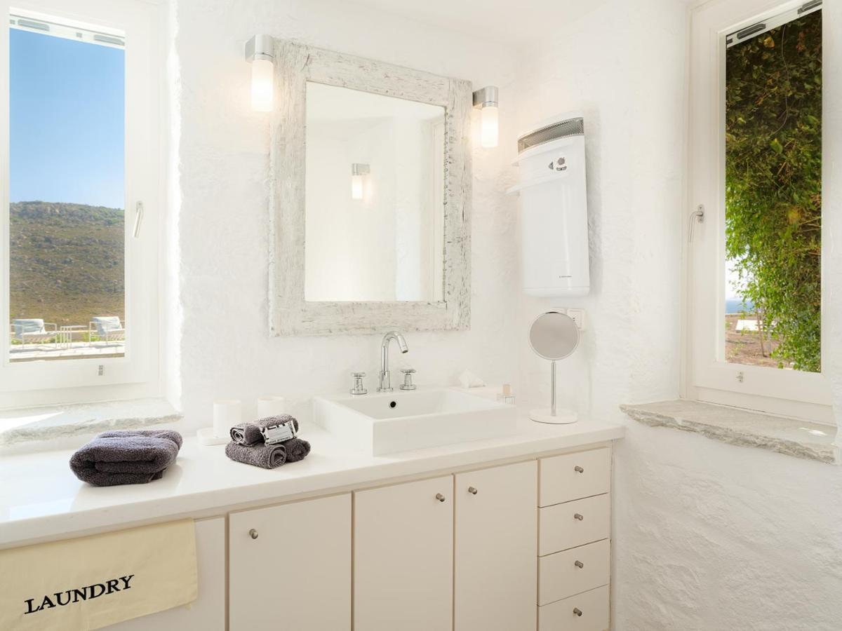 Patmosphere Luxury Escape Adults-Only