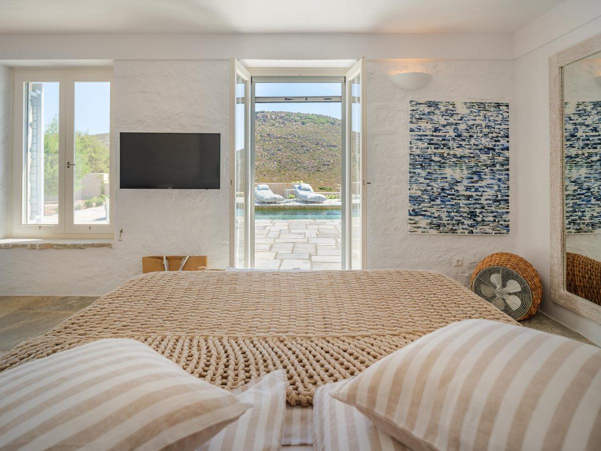 Patmosphere Luxury Escape Adults-Only