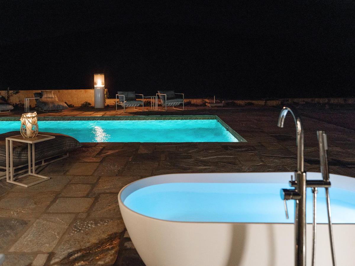 Patmosphere Luxury Escape Adults-Only