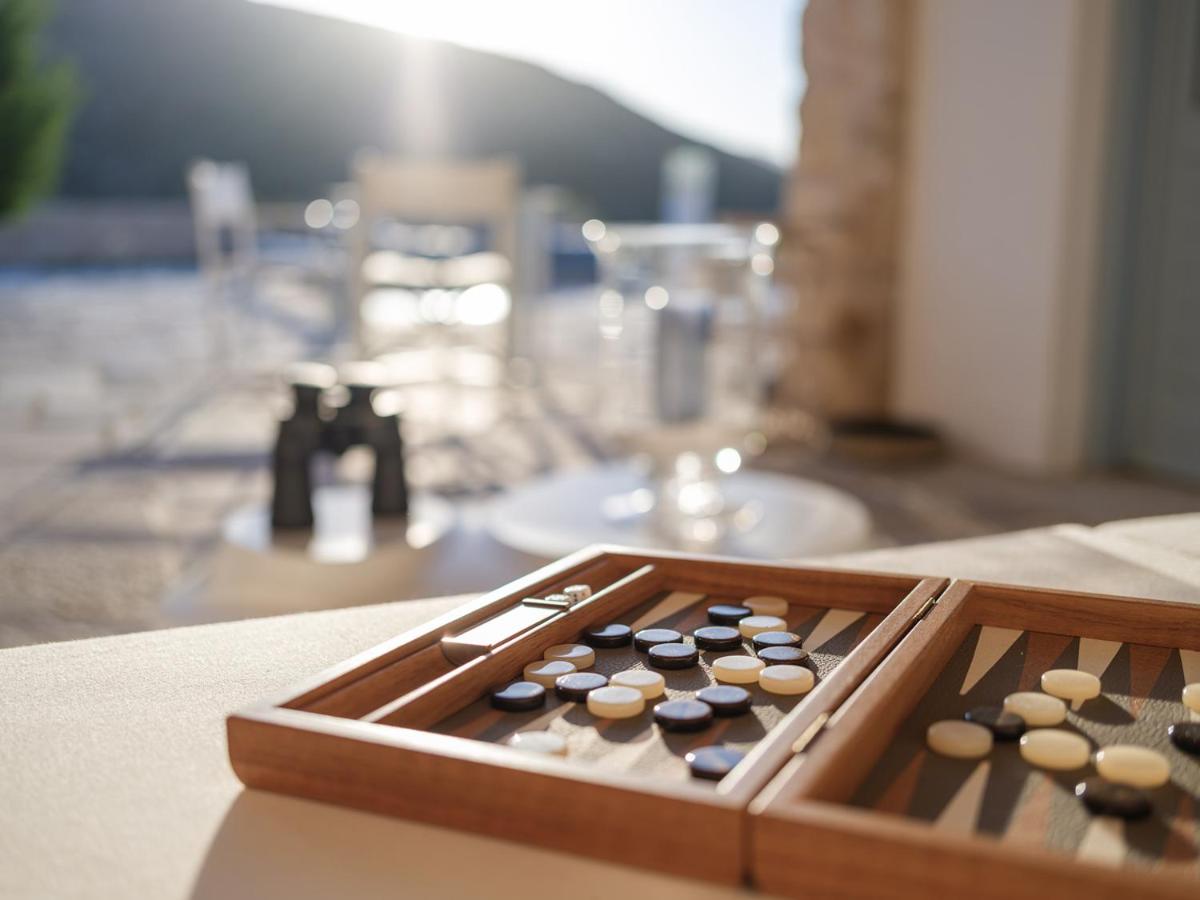 Patmosphere Luxury Escape Adults-Only