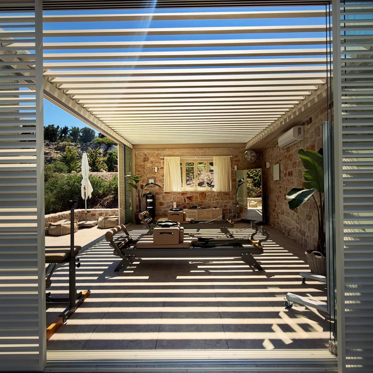 Patmosphere Luxury Escape Adults-Only