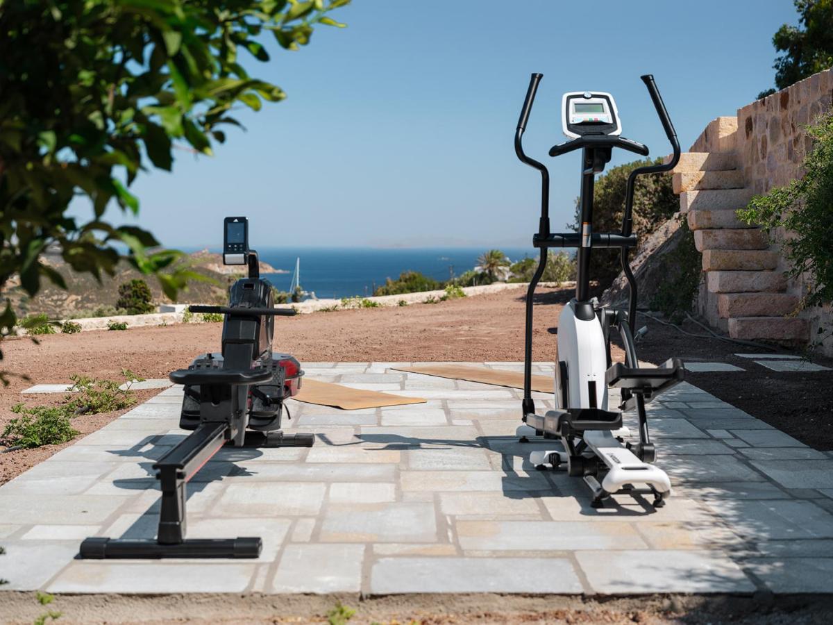 Patmosphere Luxury Escape Adults-Only