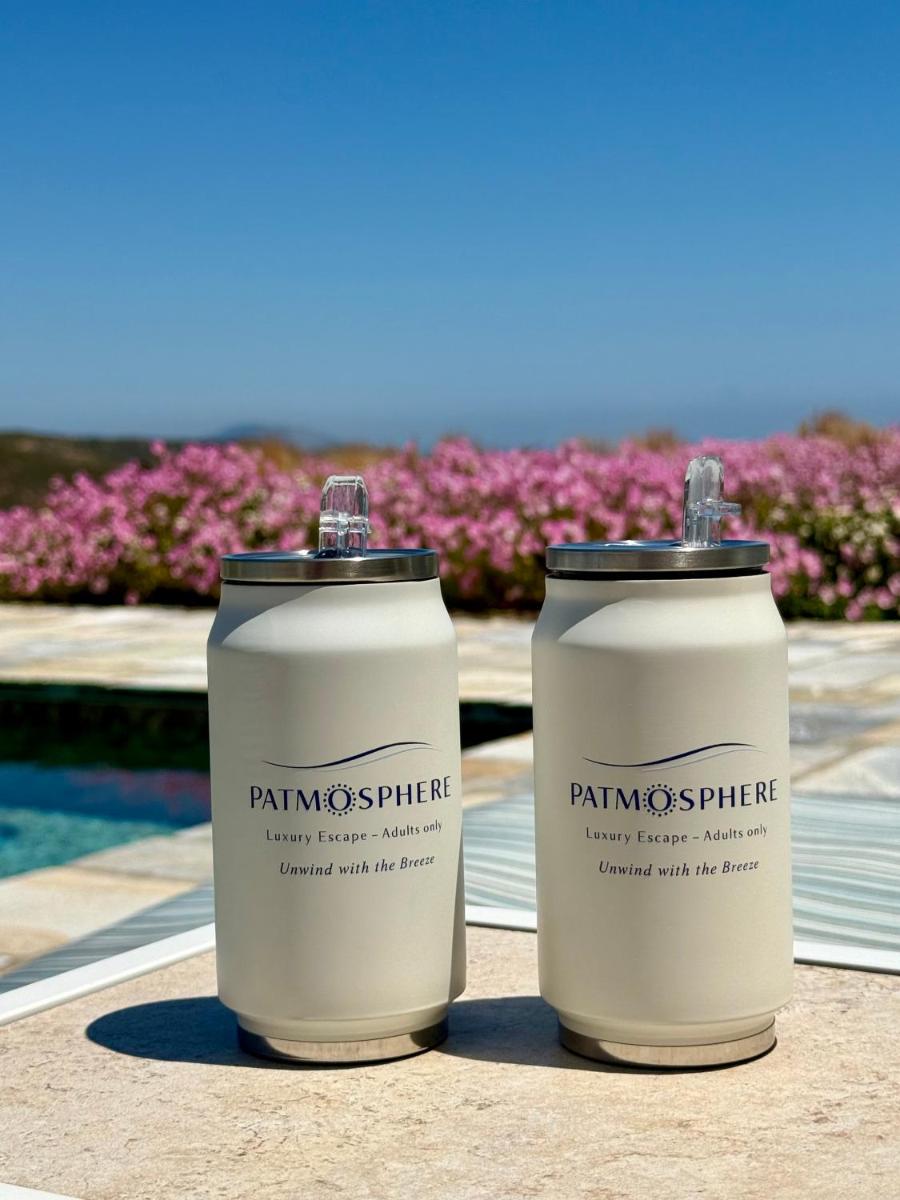 Patmosphere Luxury Escape Adults-Only