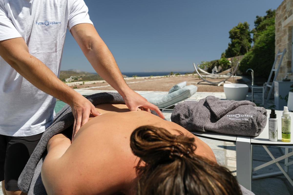 Patmosphere Luxury Escape Adults-Only