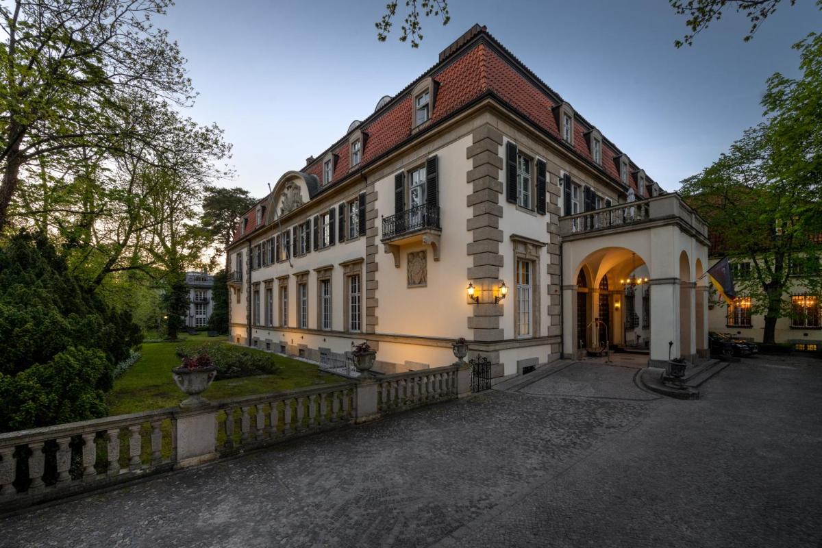 Schlosshotel Berlin