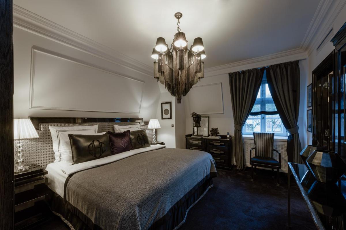 Schlosshotel Berlin