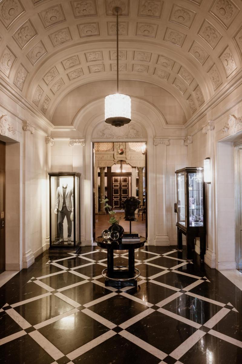 Schlosshotel Berlin