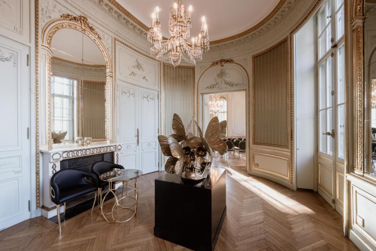 Schlosshotel Berlin