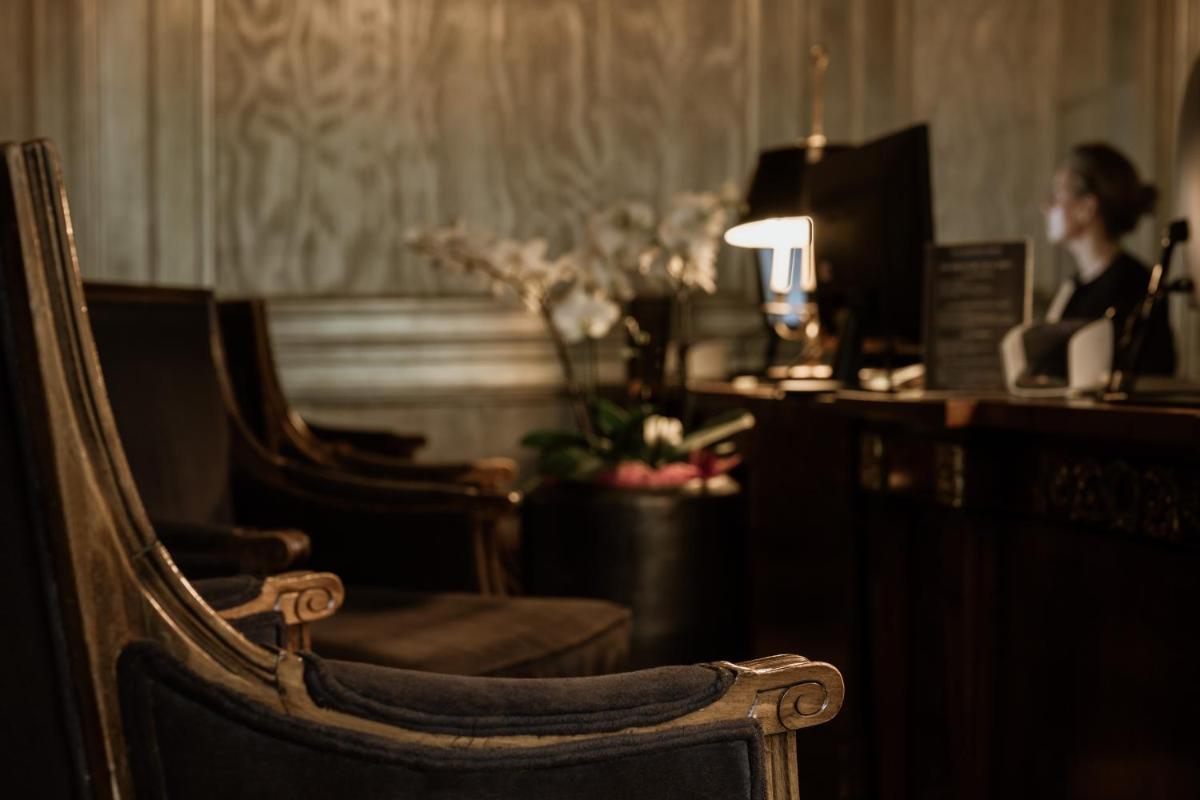Schlosshotel Berlin