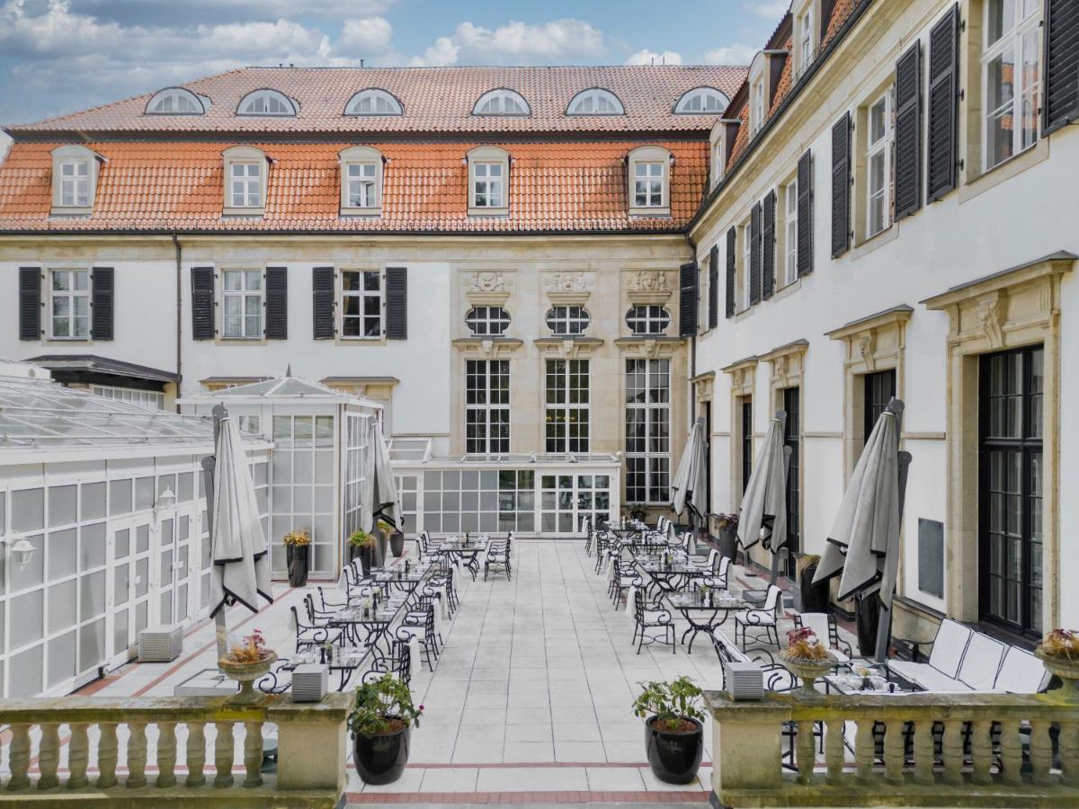 Schlosshotel Berlin