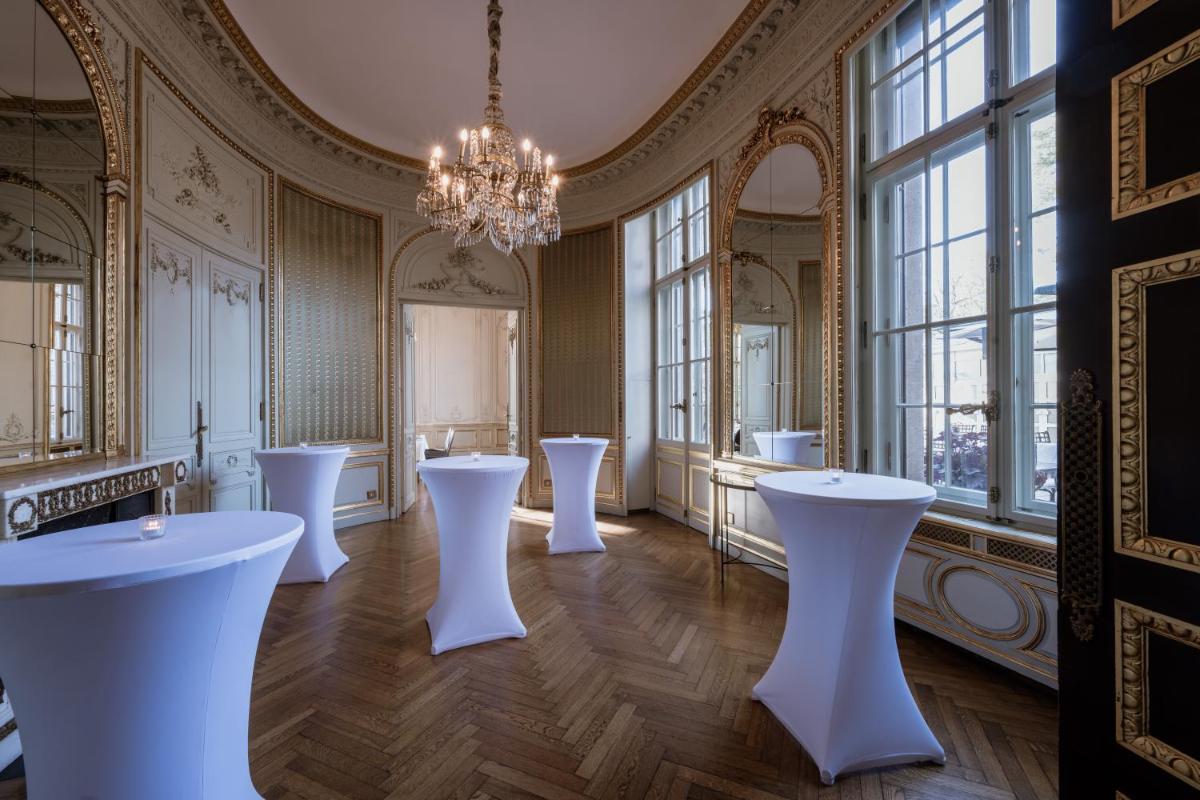 Schlosshotel Berlin