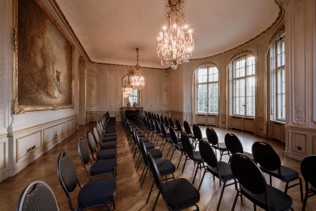 Schlosshotel Berlin