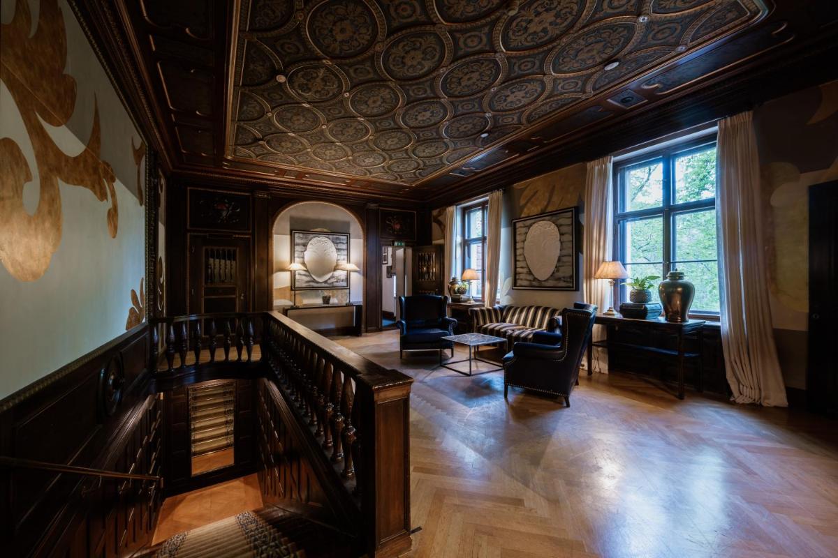 Schlosshotel Berlin