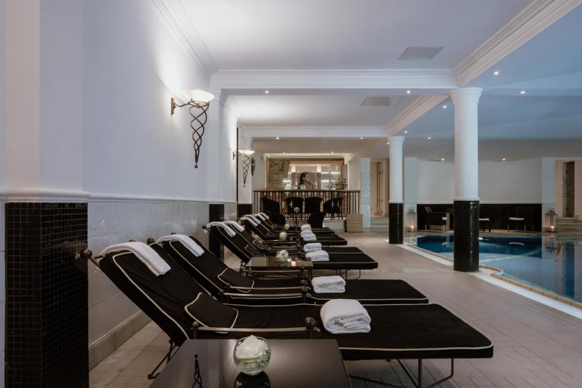 Schlosshotel Berlin