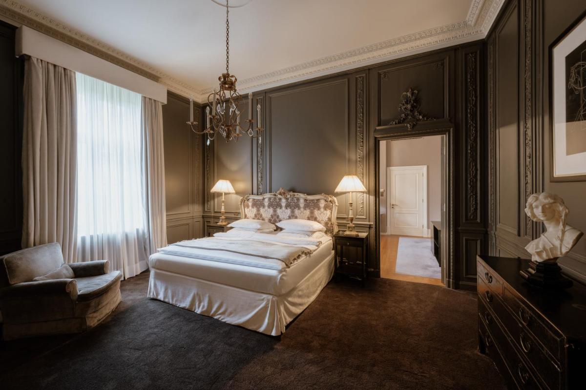 Schlosshotel Berlin