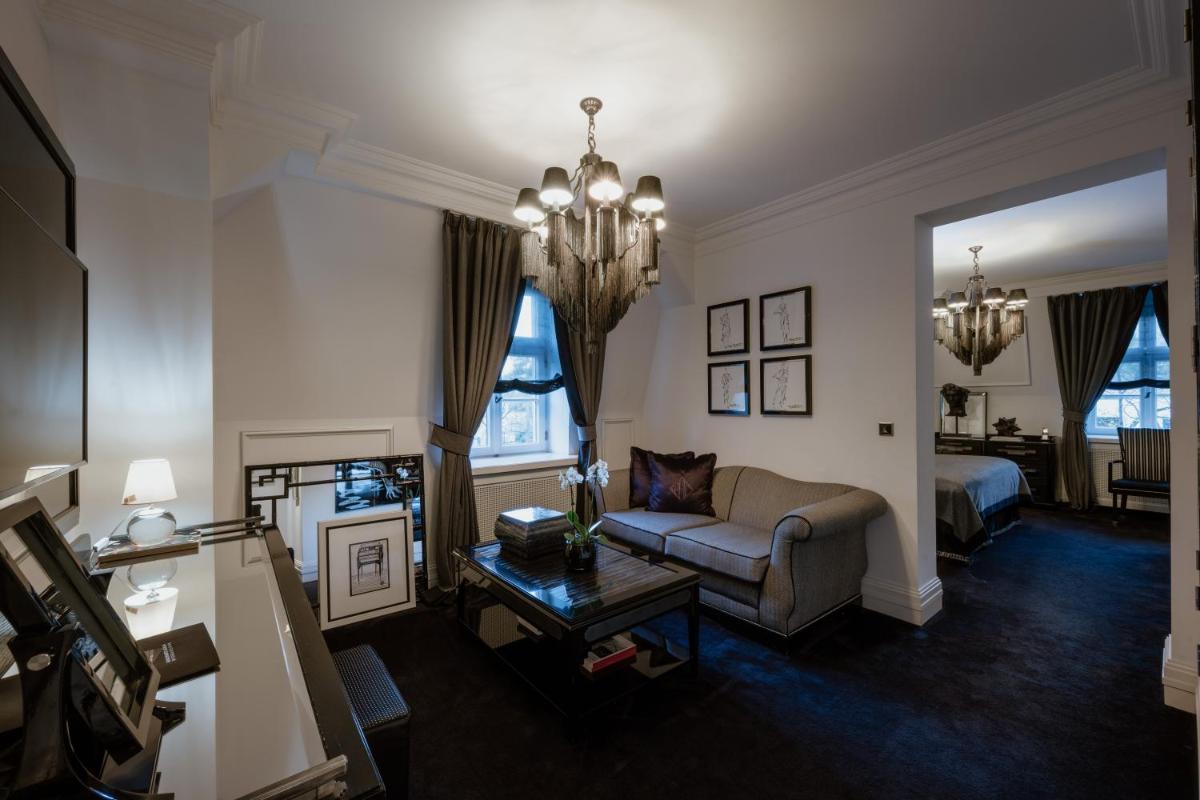 Schlosshotel Berlin
