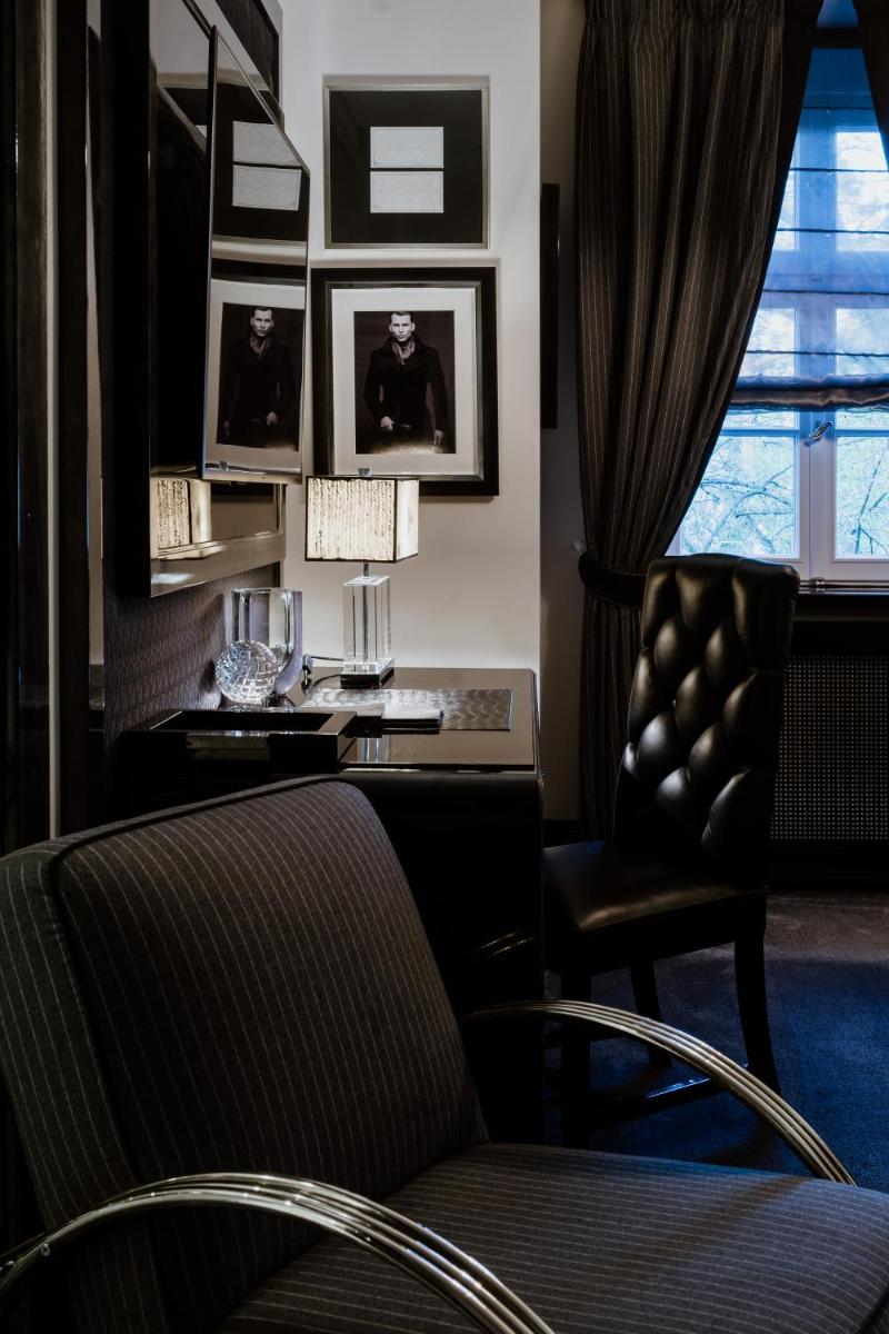 Schlosshotel Berlin
