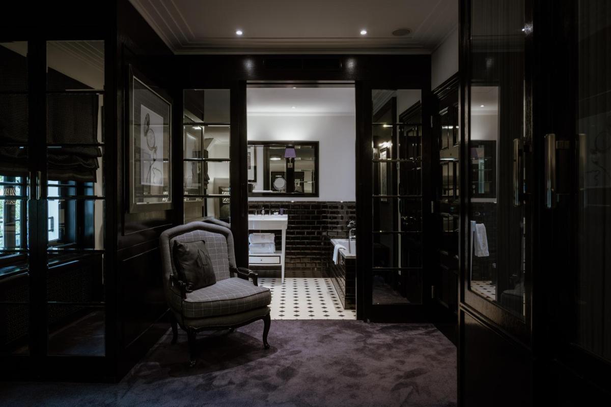 Schlosshotel Berlin