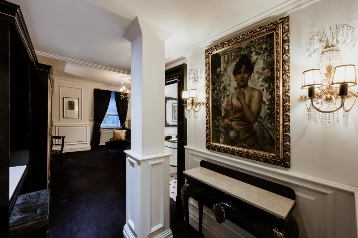 Schlosshotel Berlin