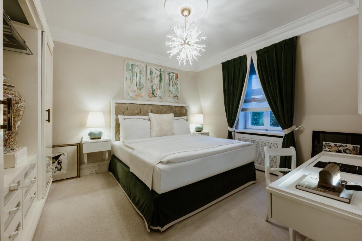 Schlosshotel Berlin