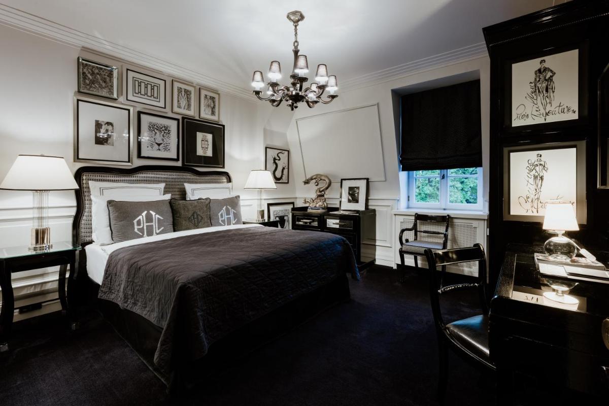 Schlosshotel Berlin