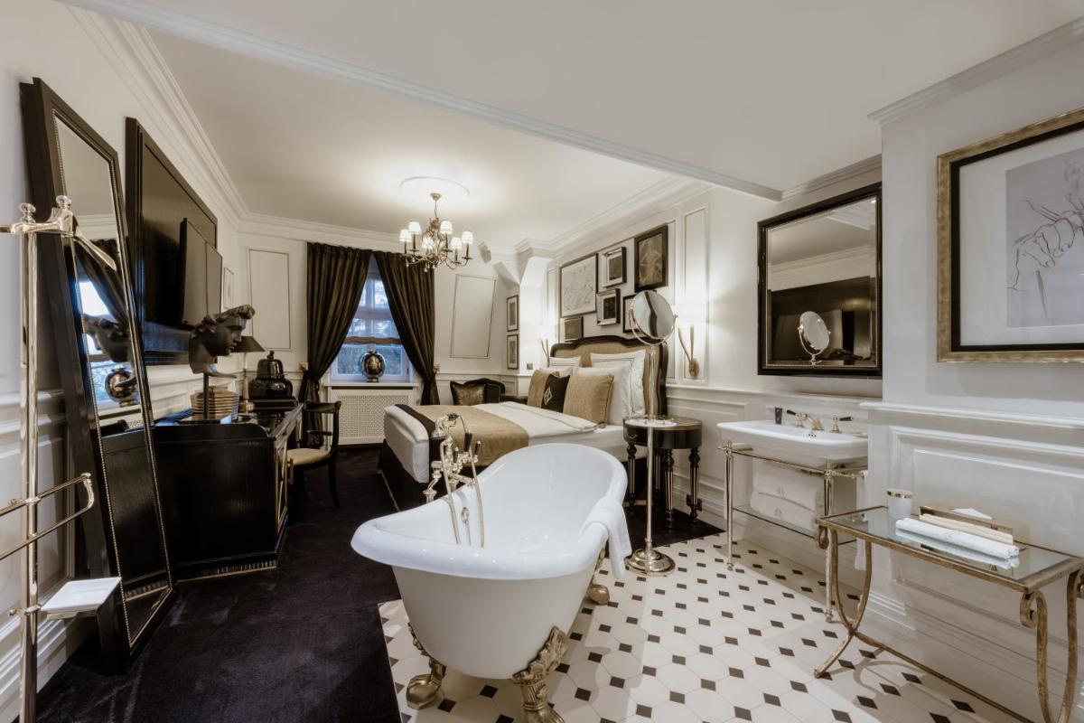 Schlosshotel Berlin