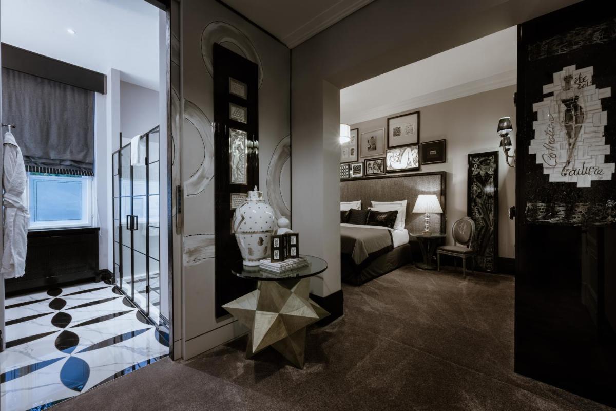 Schlosshotel Berlin