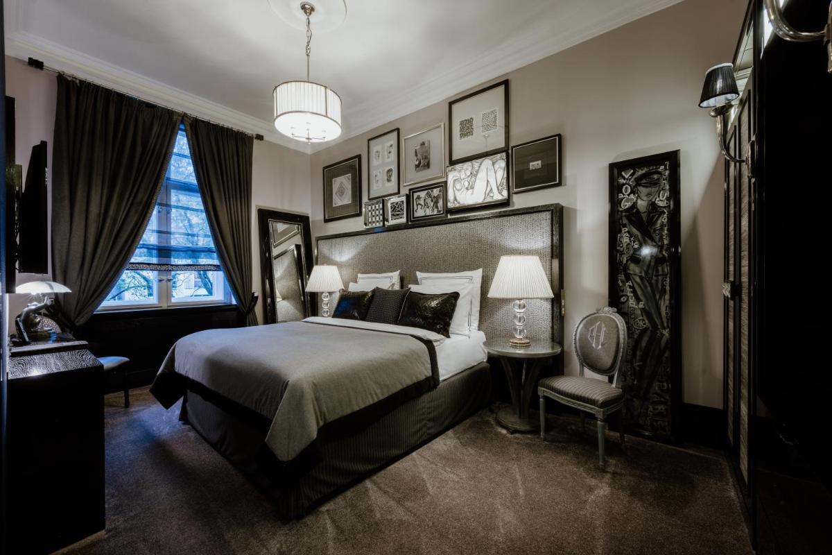 Schlosshotel Berlin
